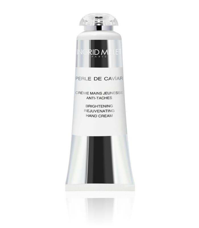 INGRID MILLET-PERLE DE CAVIAR-Crème Mains Jeunesse Anti-Taches