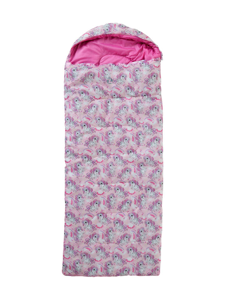 Zigzag Schlafsack Ghandruk in Print 3708 günstig kaufen onesize