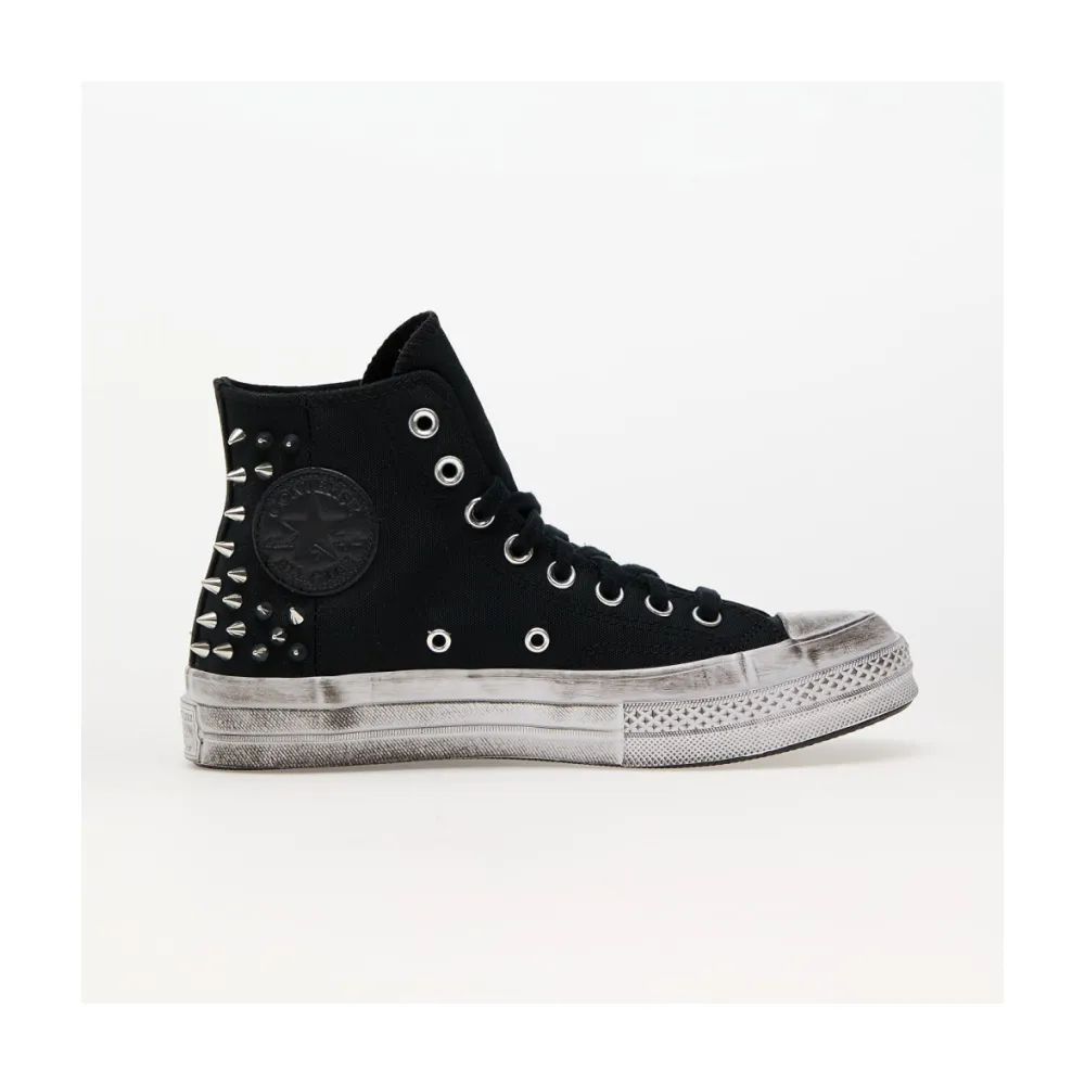 Converse Chuck 70 Studded A07207C / schwarz