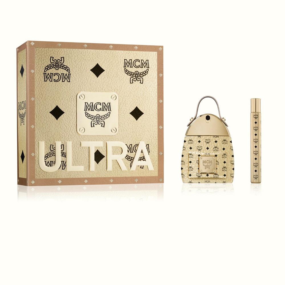 mcm Giftset EDP 50ml& TS 10ml Eau de Parfum Set