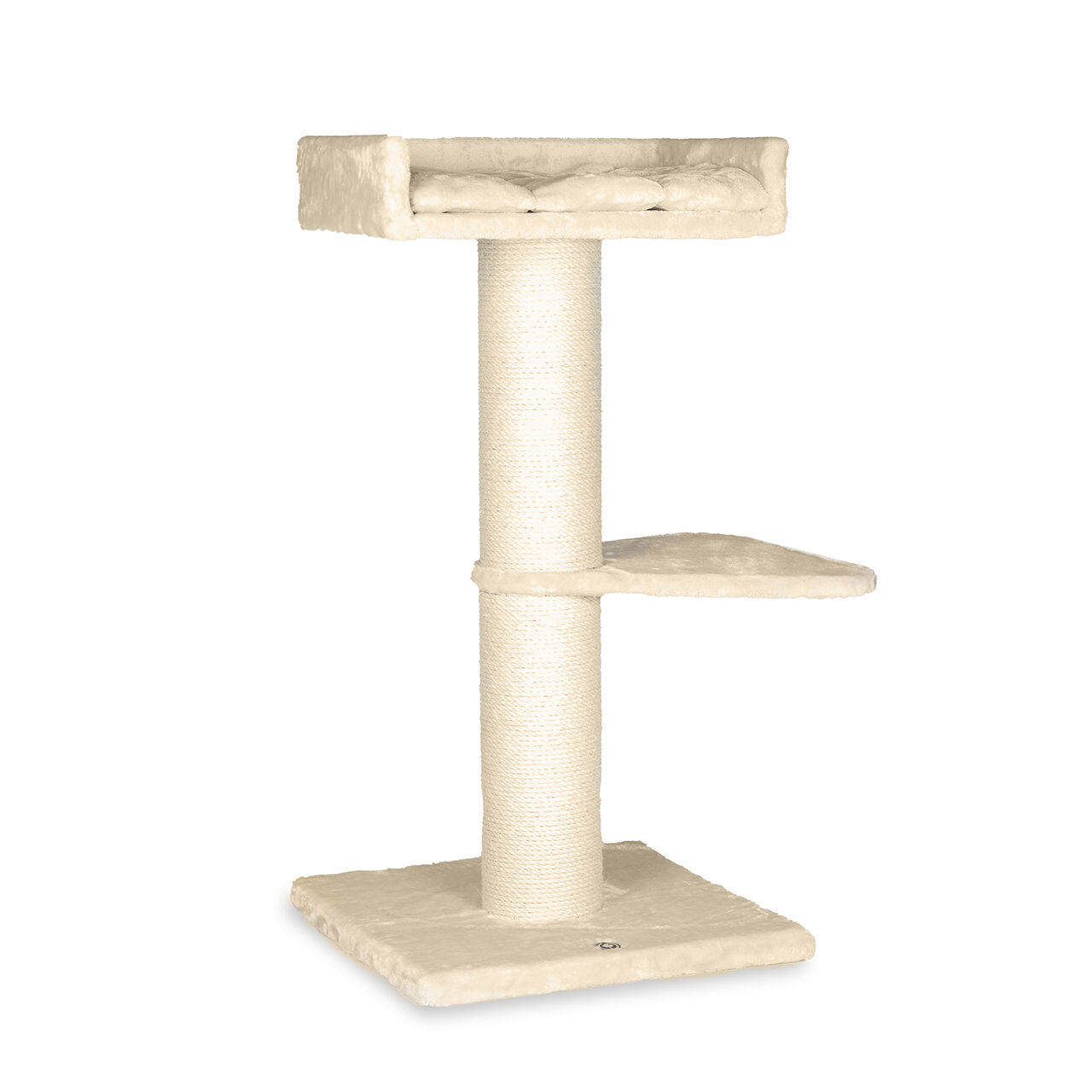 Canadian Cat Company Kratzbäume Canadian Cat Company Kratzbaum Barnie beige