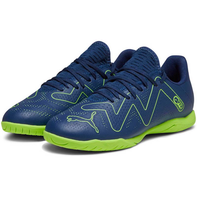 PUMA FUTURE PLAY IT Jr Fußballschuhe Kinder