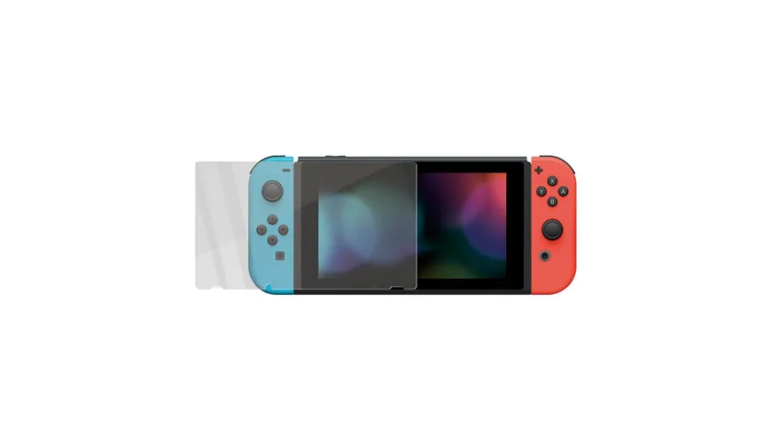 PanzerGlass Nintendo Switch Edge-to-Edge