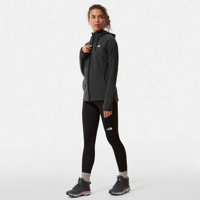 The North Face HOMESAFE Fleecejacke Damen