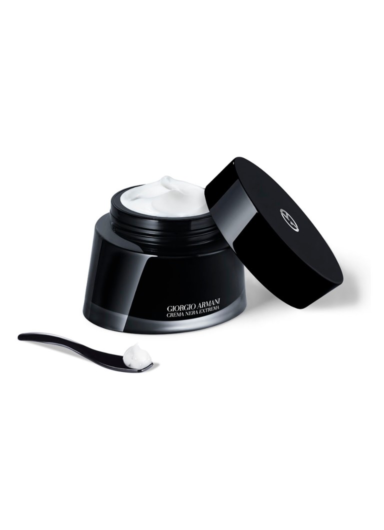 Giorgio Armani Beauty Crema Nera Extrema Supreme Reviving Cream - day and night cream