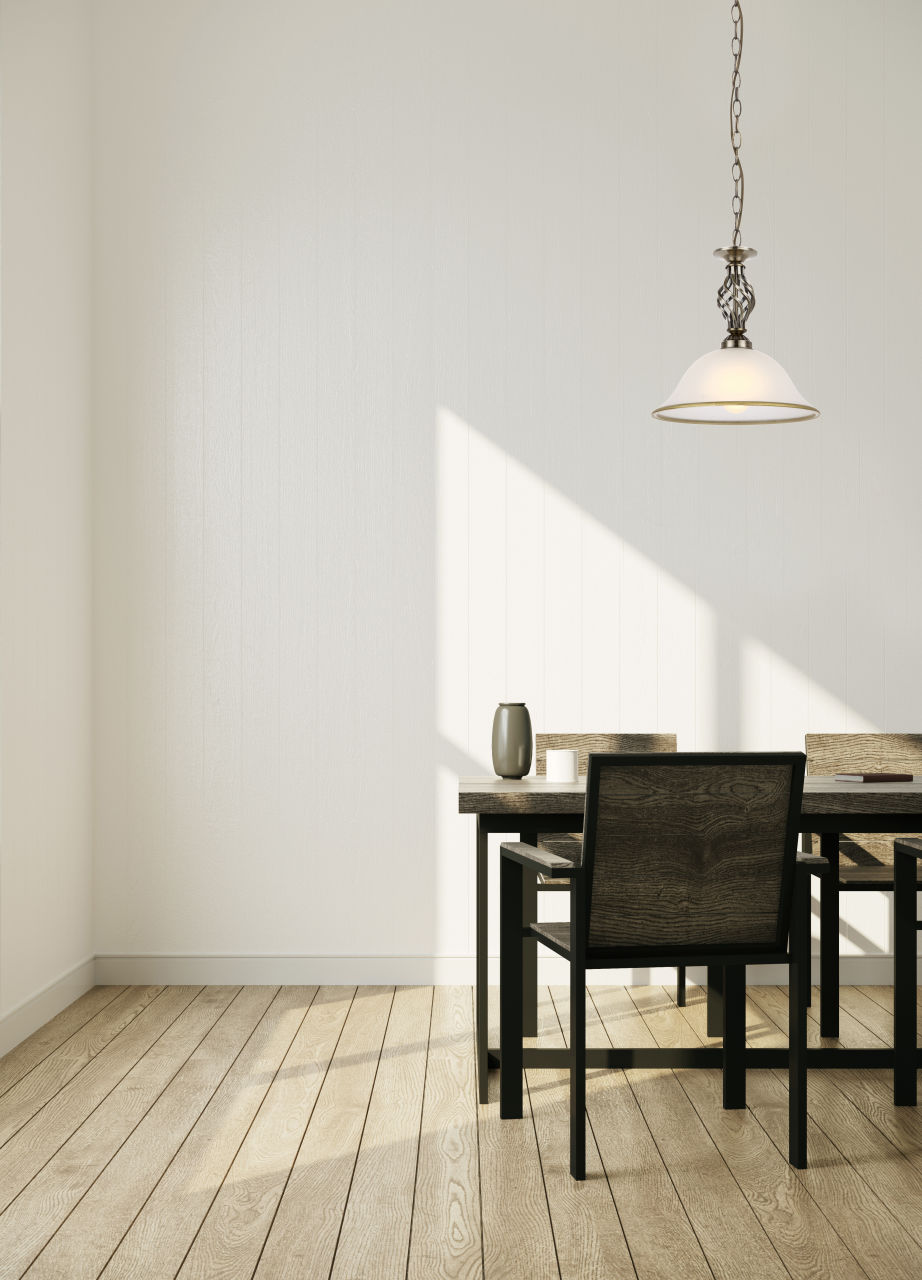 Globo Lighting - ODIN - Hängeleuchte Metall, 1x E27