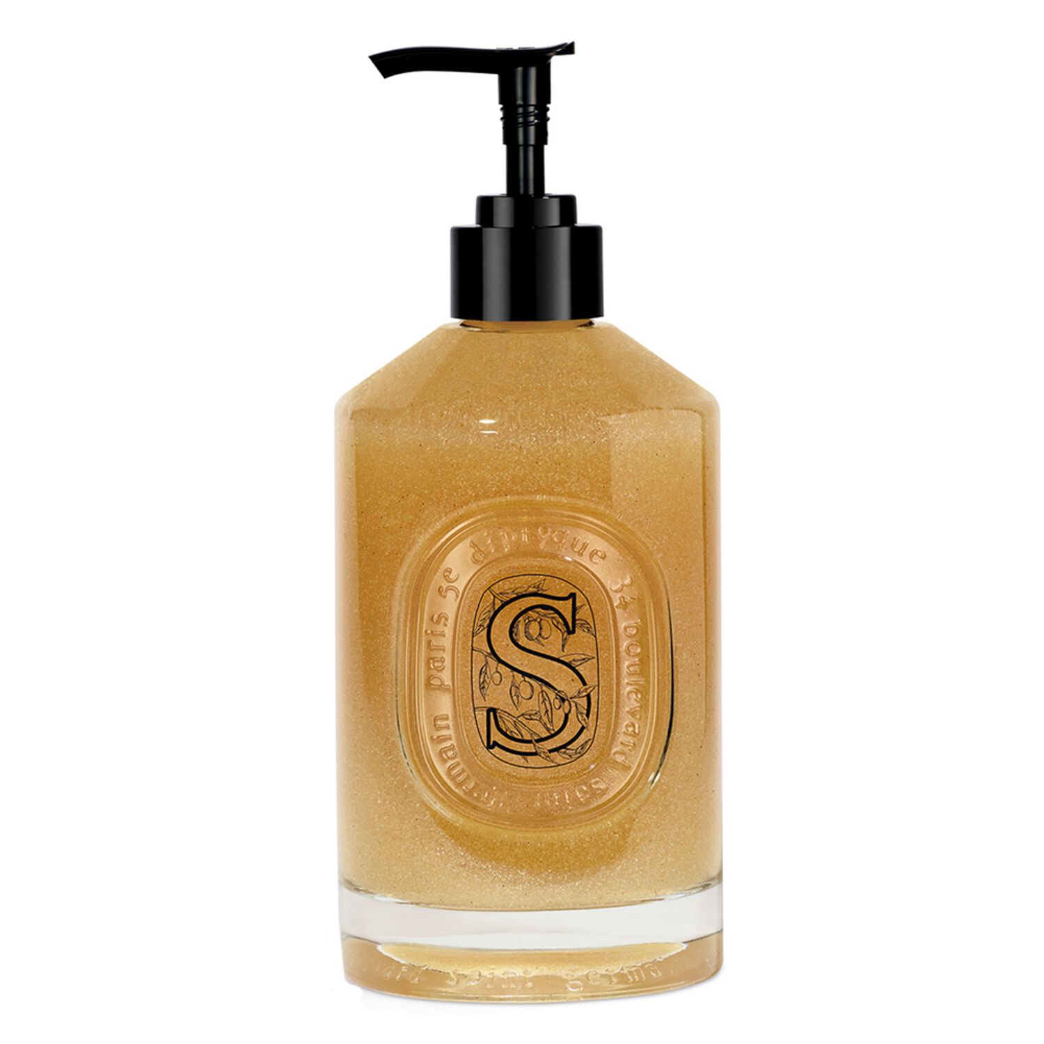 Diptyque Solution Lavante Mains Exfoliante & Purifiante 350 ml