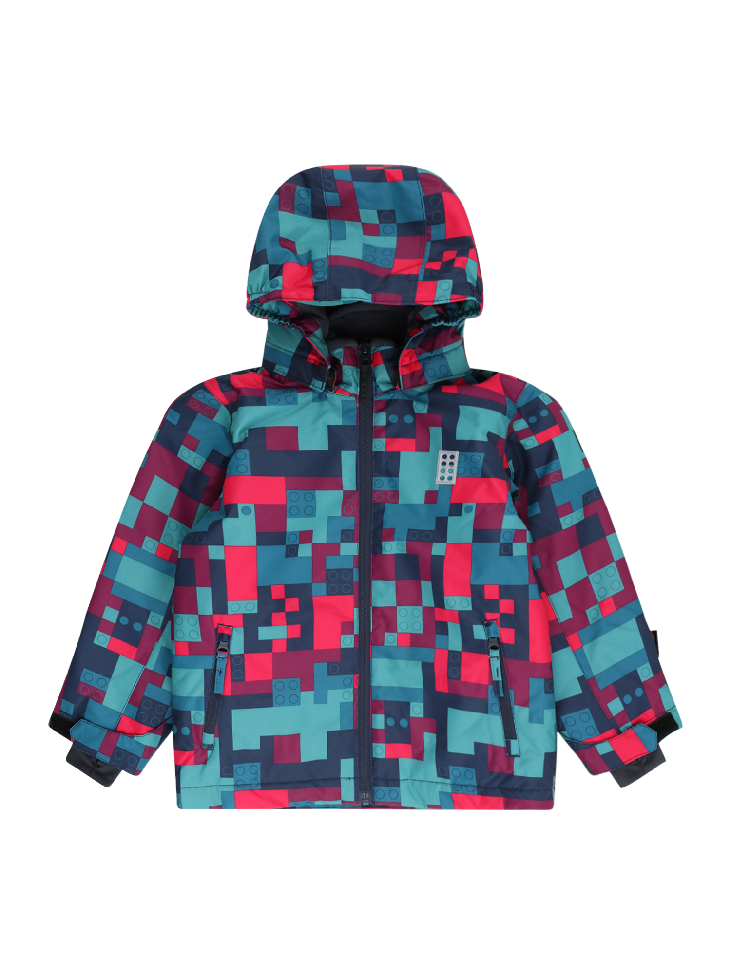 Performance Jacket 'JESSE 720'