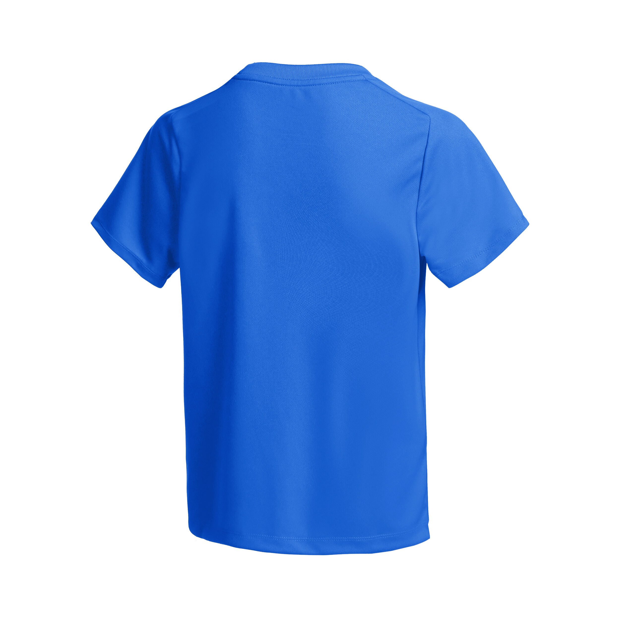 Dri-Fit Graphic T-Shirt Jungen - Blau, Weiß