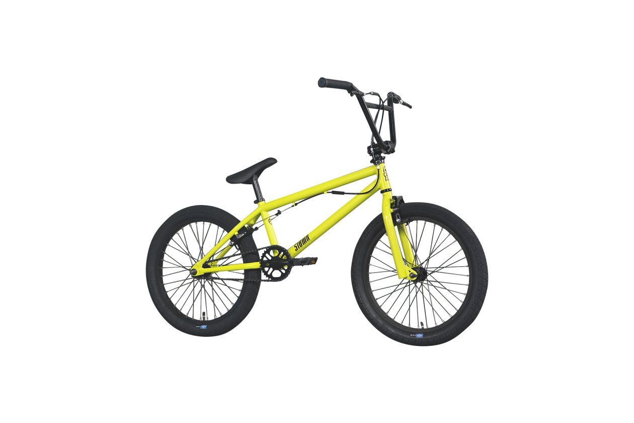 SIBMX Draak - 2023 - 20 Zoll - BMX