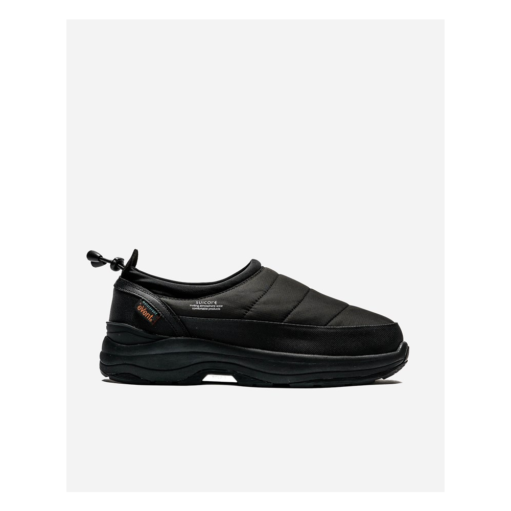 Suicoke Pepper Modev OG235MODEV BLK / schwarz