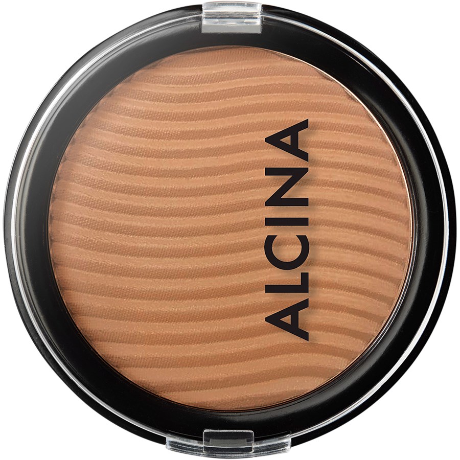 Bronzing Powder