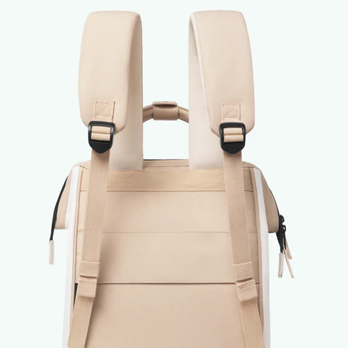 Adventurer Medium Backpack Arcachon beige