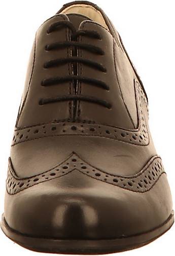 Clarks Schnürschuhe