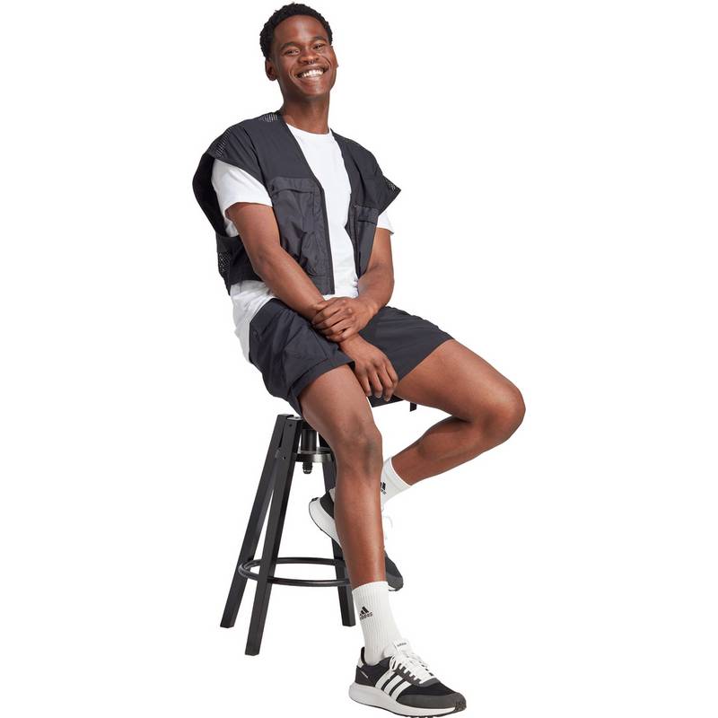 adidas City Escape Shorts Herren