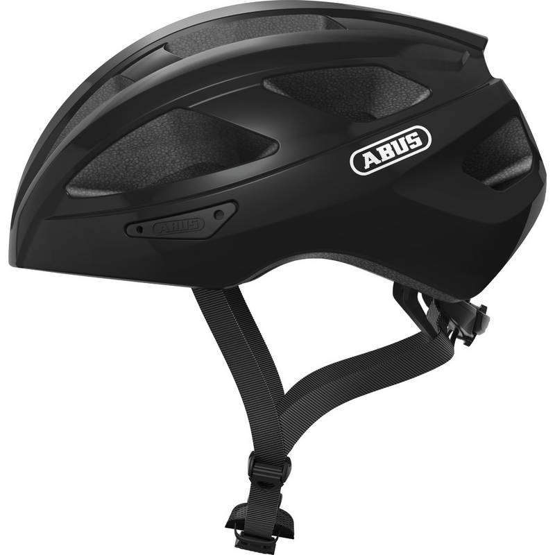 ABUS MACATOR Helm