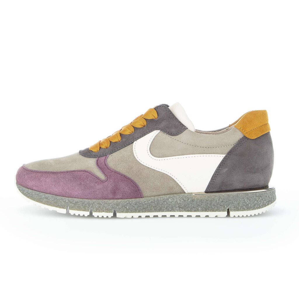 Gabor fashion Sneaker low multicolour