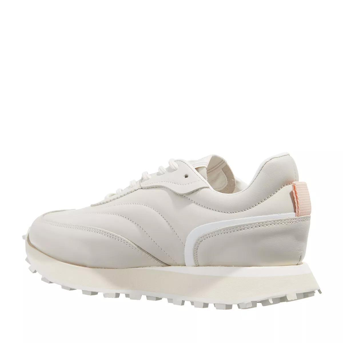 FILLING PIECES Sneaker weiss Low-Top Sneaker