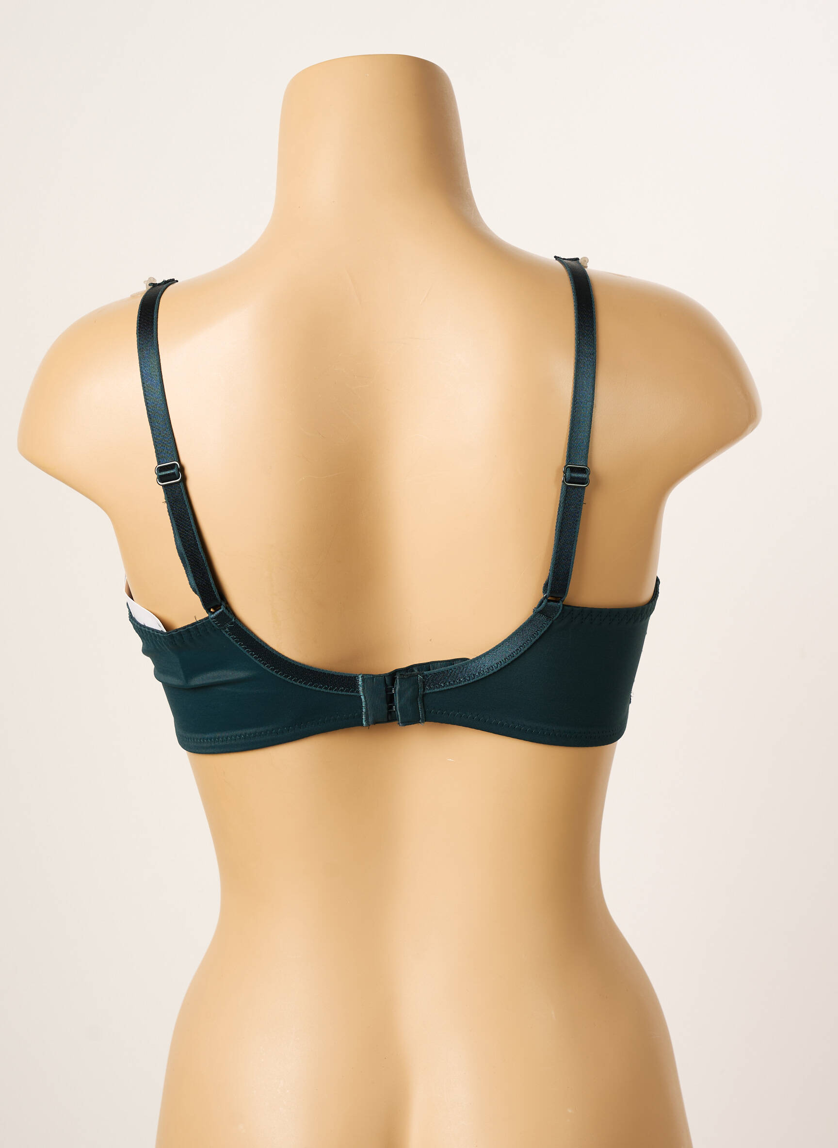Chantelle Soutien Gorges Femme couleur vert