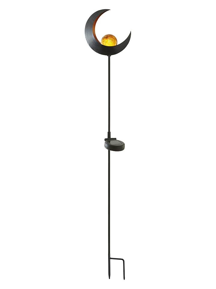 STAR Trading LED-Solar-Gartenstecker 