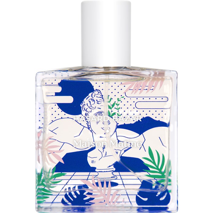 Eau de Parfum Spray