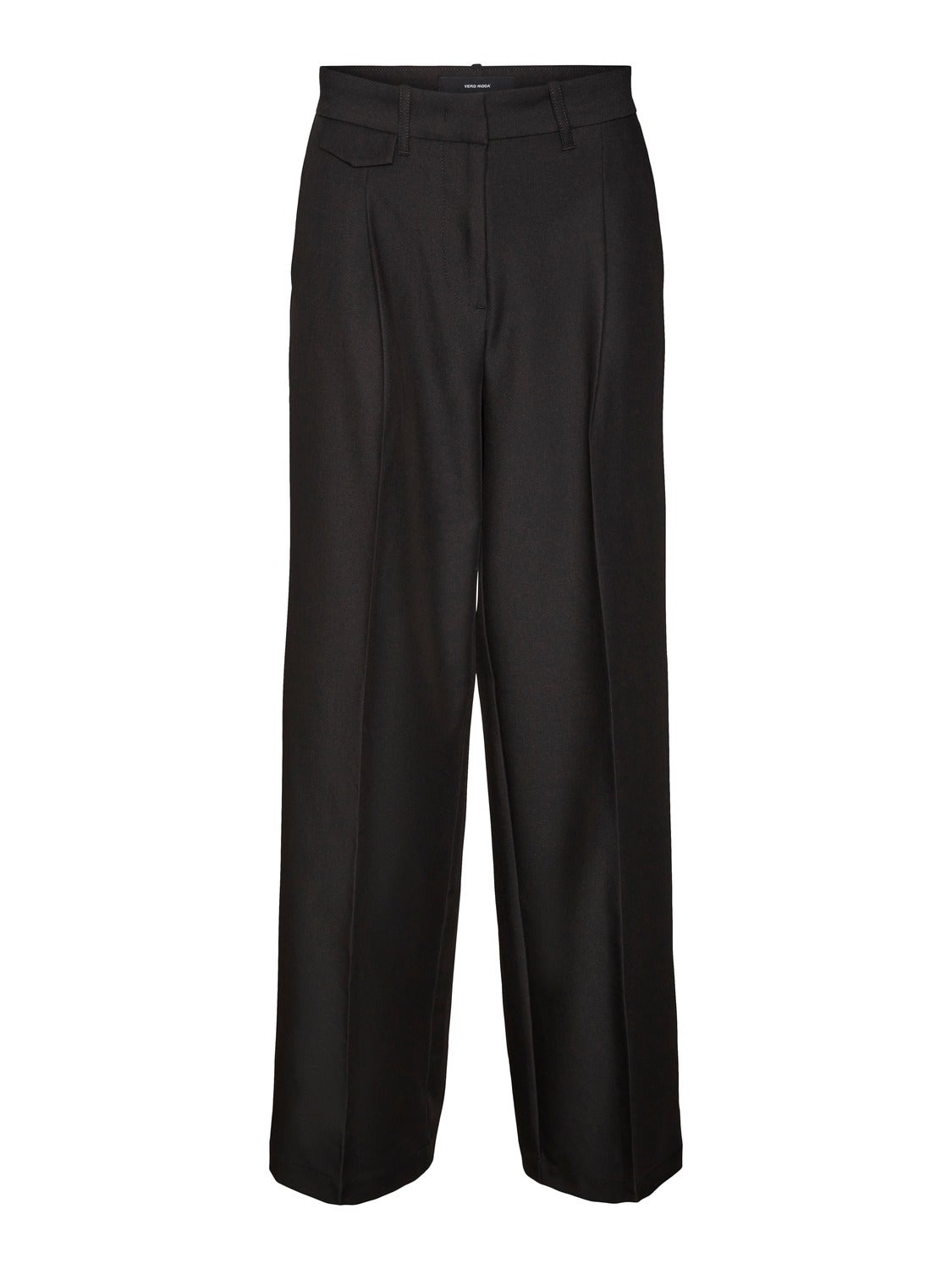VMTIRILKIARA Mittlere Taille Hose