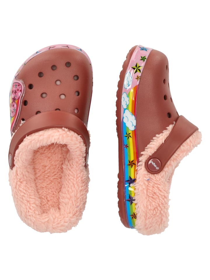 Zigzag Clogs Telar in 4330 Withered Rose günstig kaufen