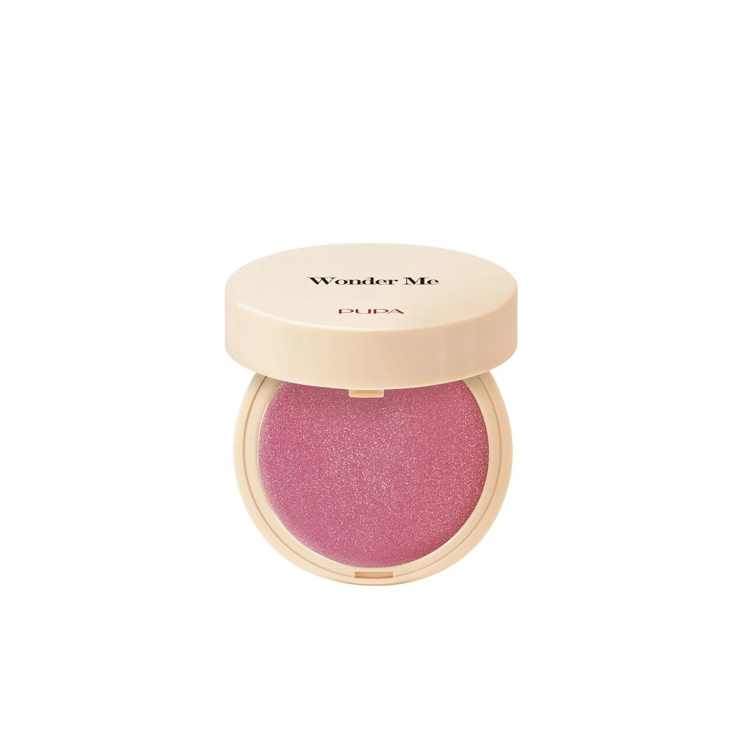 Fard de obraz Viso Wonder Me - Fard de obraz compact