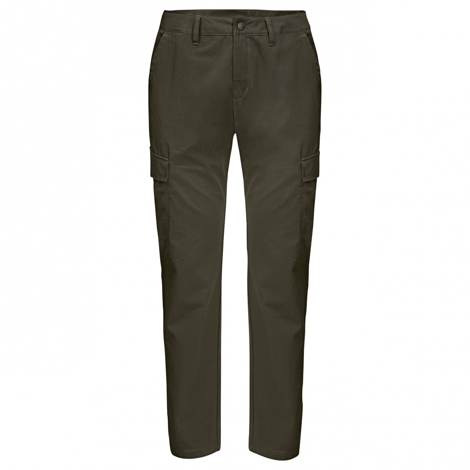 Jack Wolfskin Herren Cold Canyon Pants