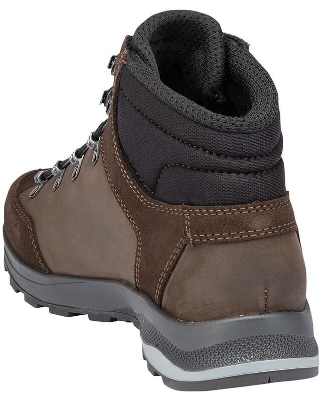 Hanwag Stiefel Torsby SF Extra GTX