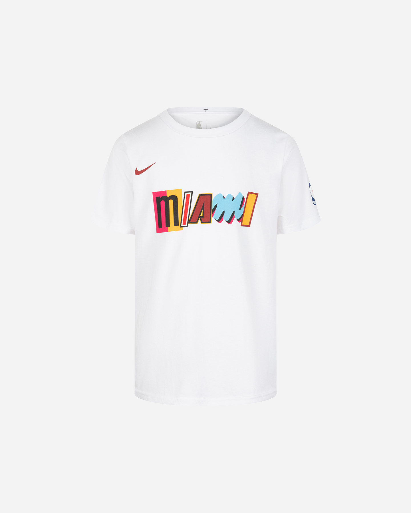 Abbigliamento Koszyk Nike Essential Logo Heat Jr EZ2B7HDC8-HEA