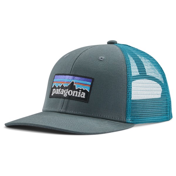 Patagonia - P-6 Logo Trucker Hat - Cap