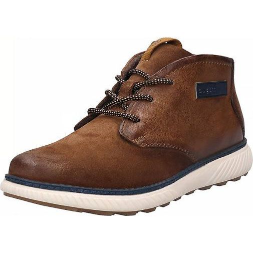 bugatti Stiefel Pramo