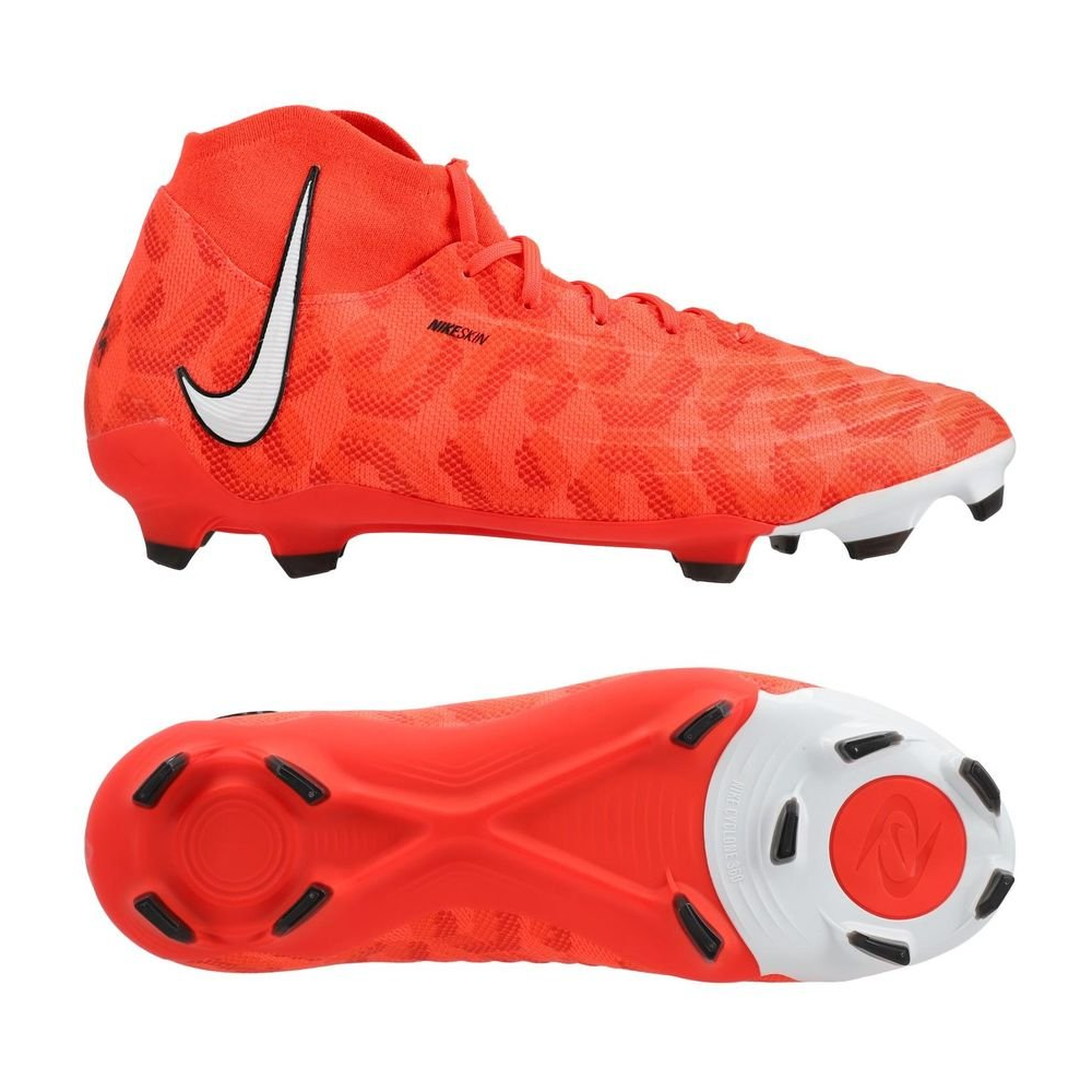 Nike Phantom Luna FG FN8406-600 / rot