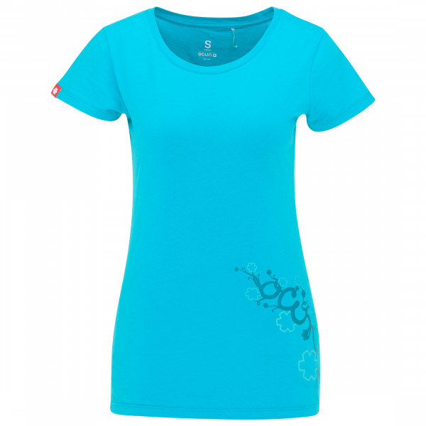 Ocun - Women's Blooms T - T-Shirt