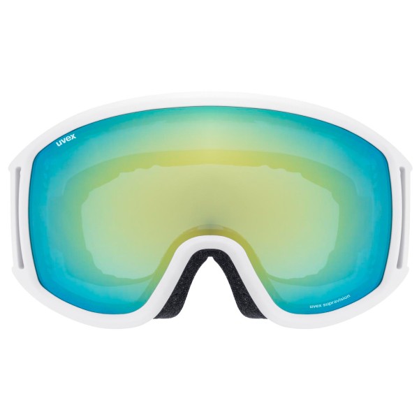 Uvex - Topic FM Sphere Mirror S2 (VLT 23%) - Skibrille