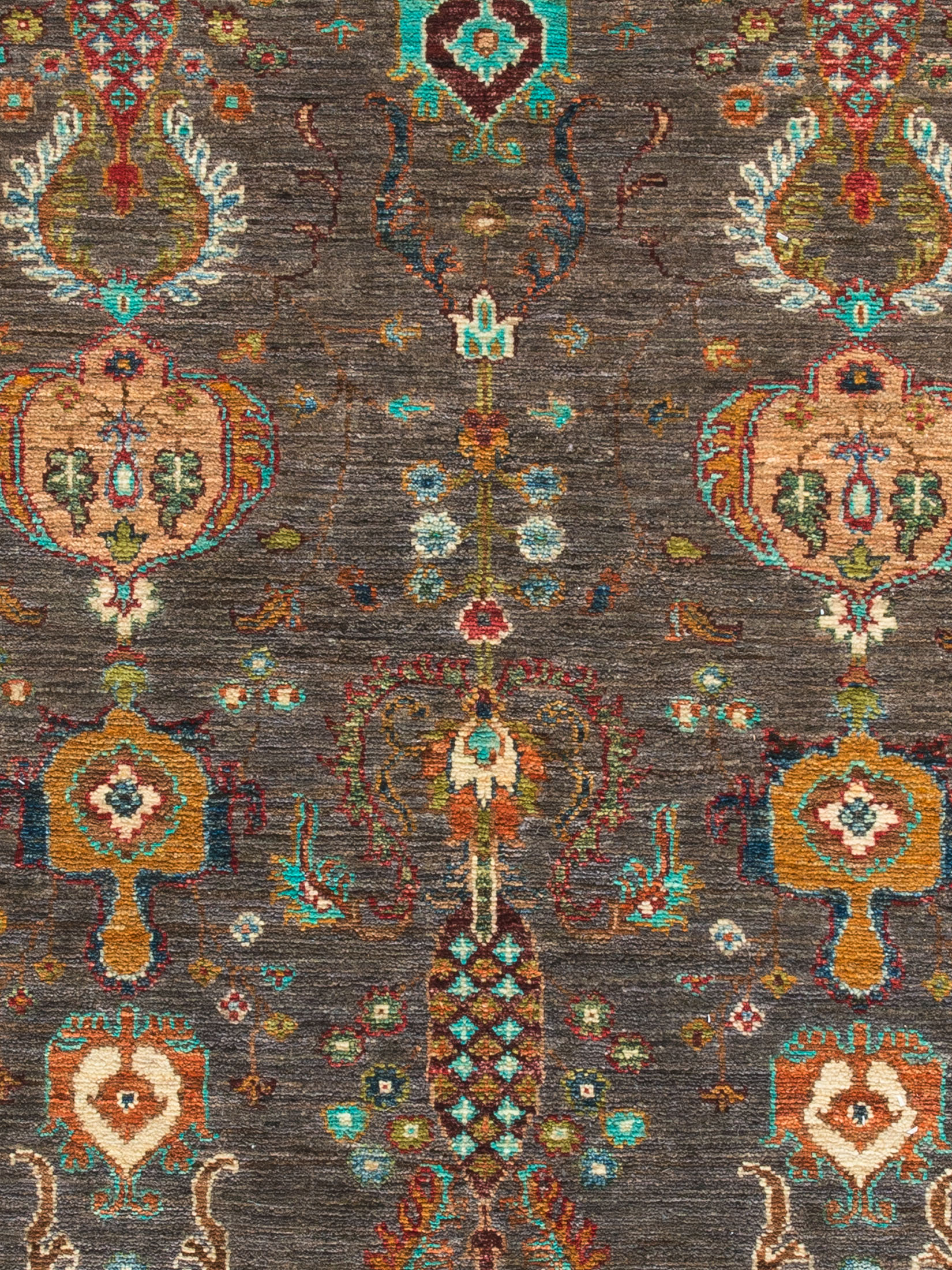 Kazak Phool ca. 208 x 296 cm, Unikat / Einzelstück