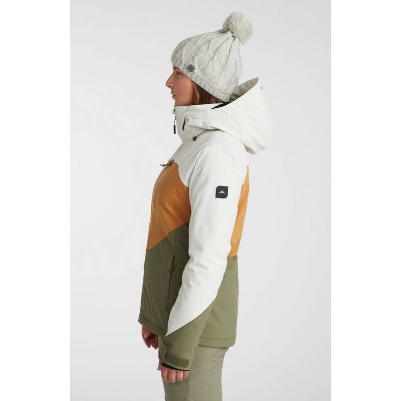 O'NEILL Carbonite Snowboardjacke Damen
