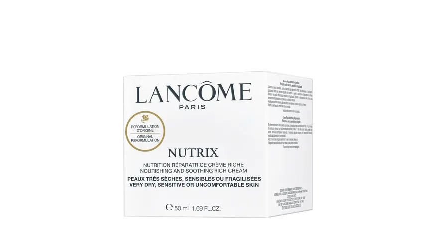 LANCÔME Gesichtscreme Nutrix 50 ml