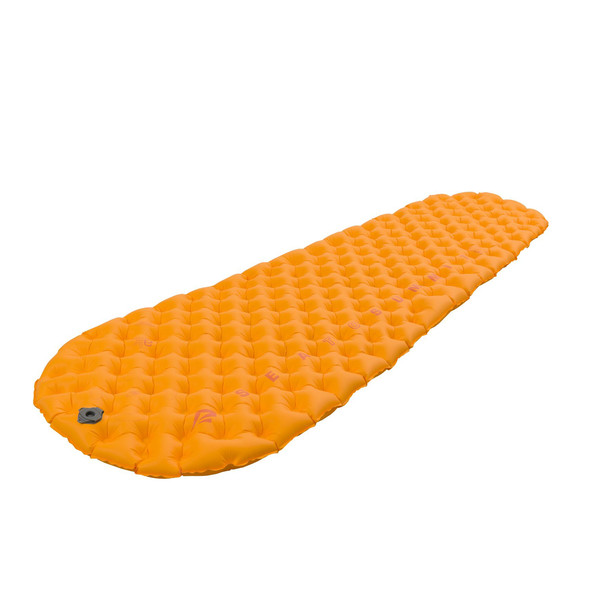 ULTRALIGHT ASC INSULATED MAT REGULAR - Isomatte