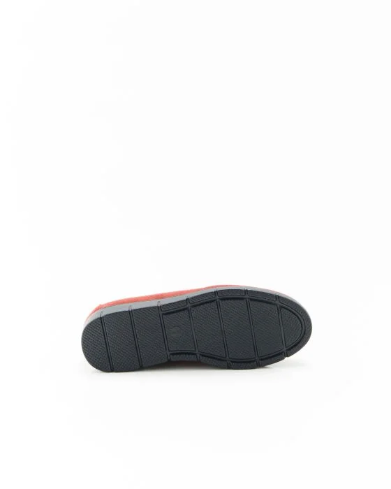Mocassins compensés légers Amortyl