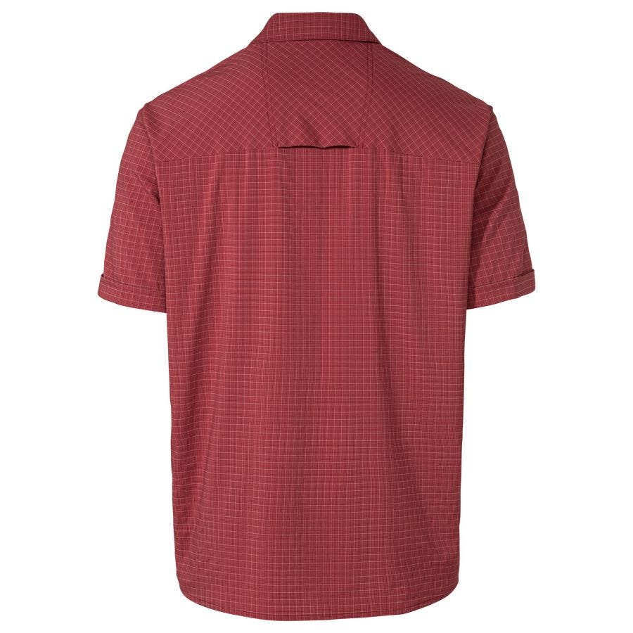 Seiland Shirt IV Herren