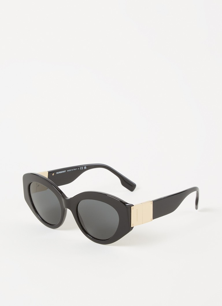 Ochelari de soare Burberry Sophia BE4361