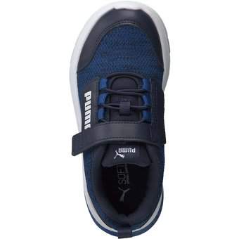 PUMA Evolve Street AC+PS Sneaker in blau