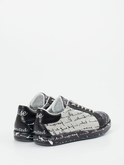 Sneaker-46610070020 Rise