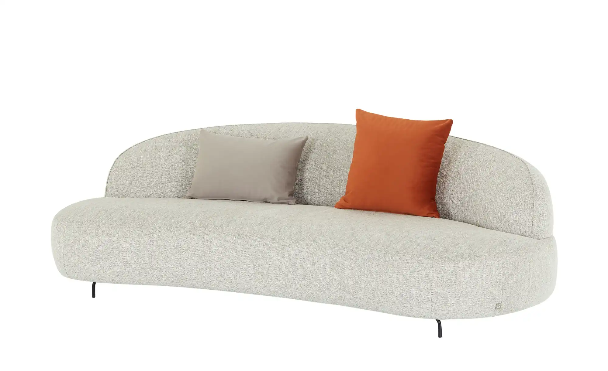 SOHO Sofa, 3-sitzig