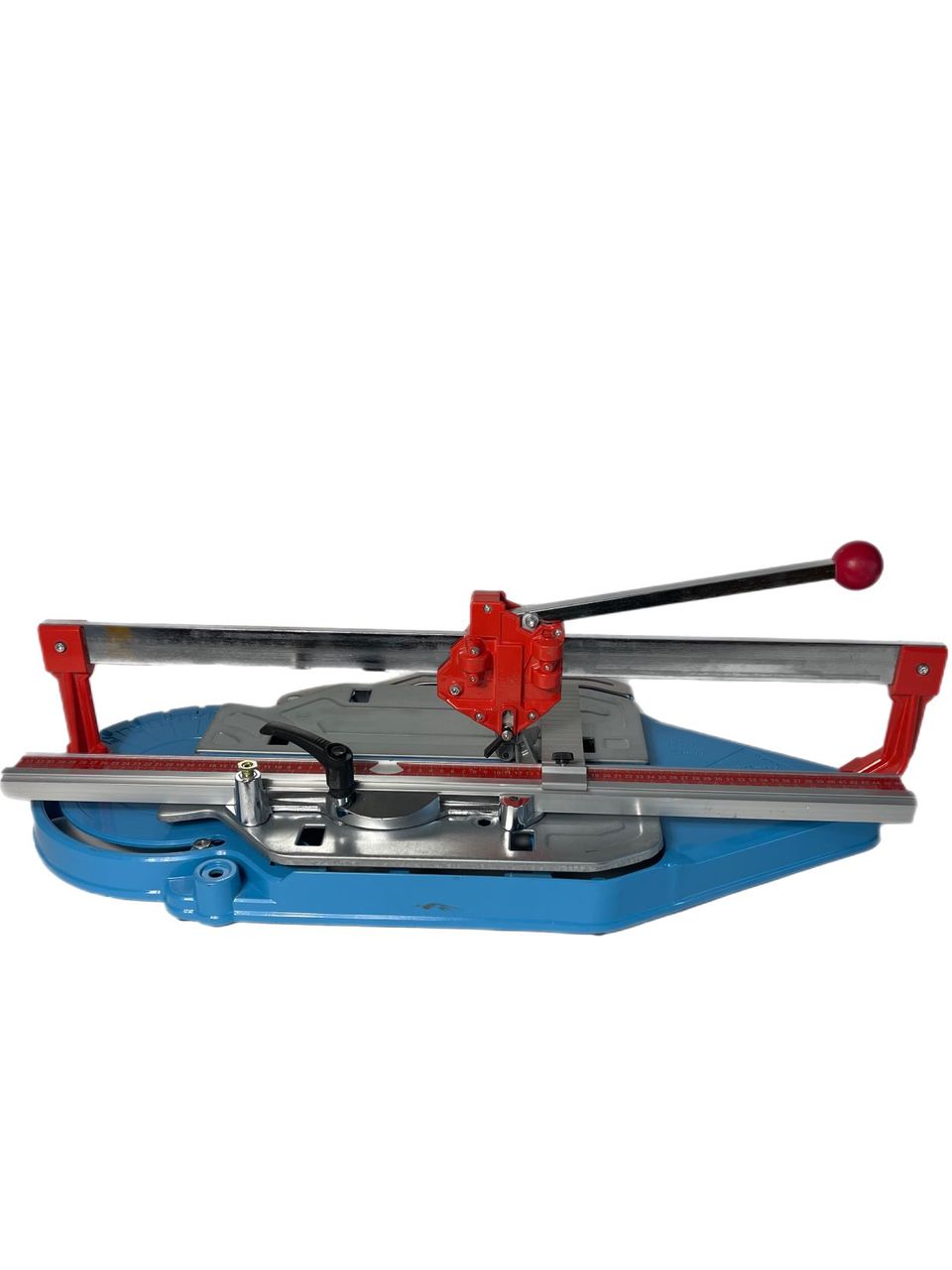 Vago-Tools Fliesenschneider 950mm Schneidmaschine 9-fache Kugellagerführung