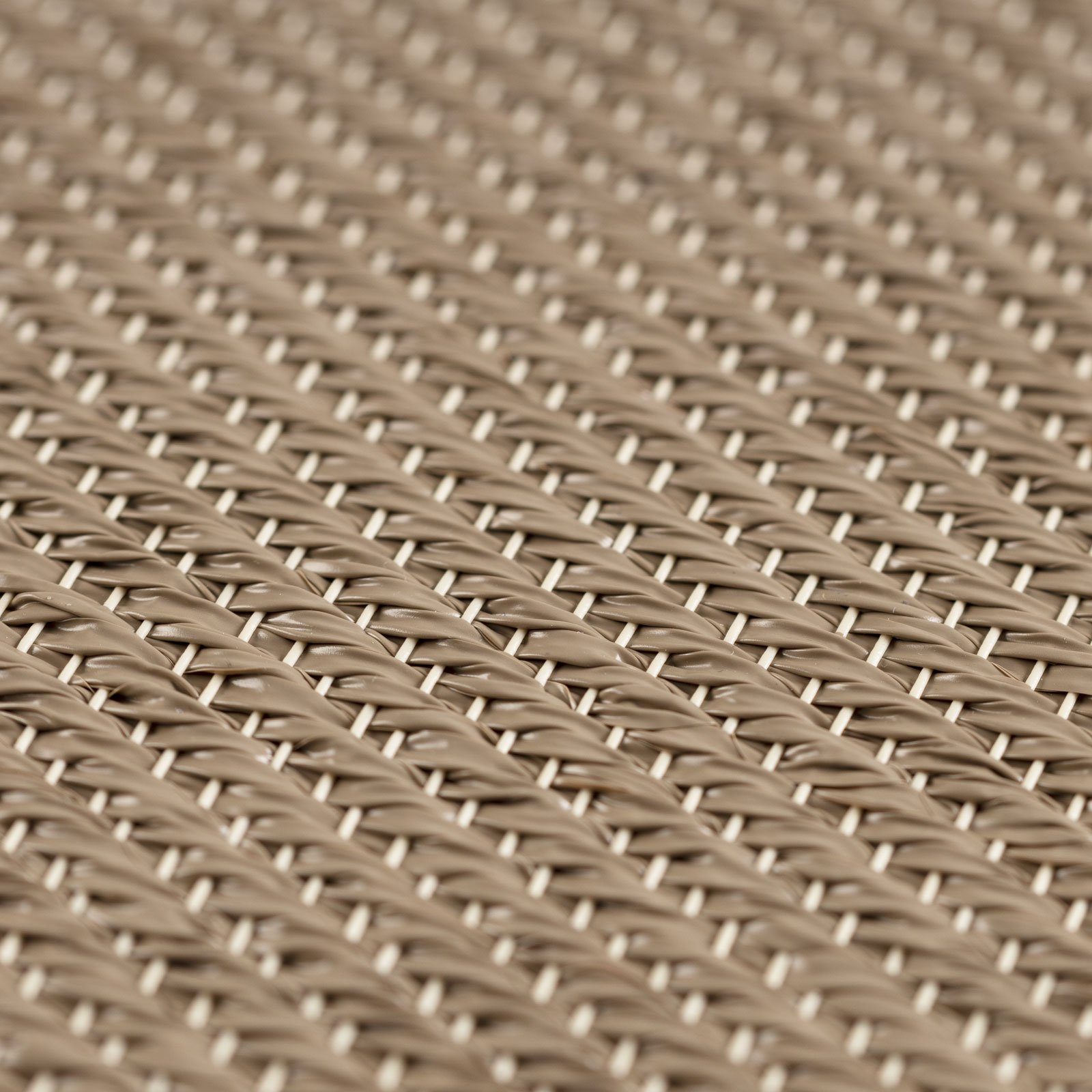 Küchenläufer Guadalupe, Küchenläufer, verschiedene Größen, Läufer, pflegeleicht, Karat, rechteckig, Höhe: 3 mm, für Innen und Außen geeignet