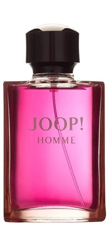 Joop! Joop! Homme tualetinis vanduo vyrams