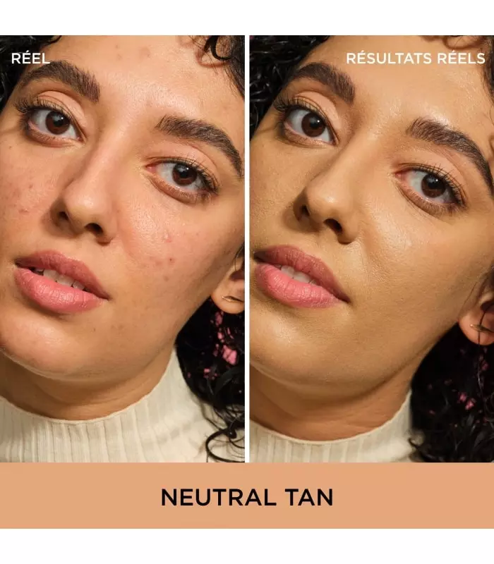YOUR SKIN BUT BETTER™ CC+ CREAM CC Crème Correctrice Haute Couvrance SPF 50+